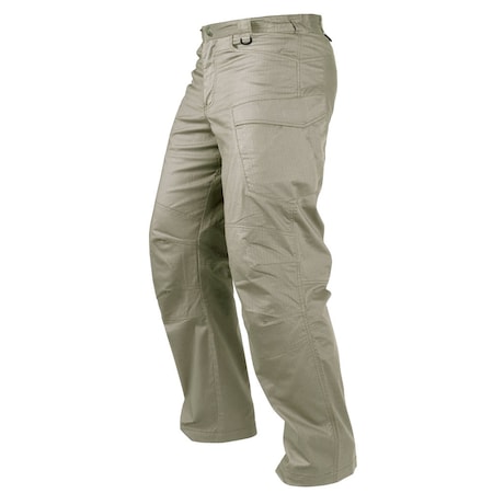 STEALTH OPERATOR PANTS, KHAKI, 40X30